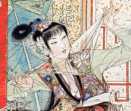 泰顺-胡也佛《金瓶梅》的艺术魅力